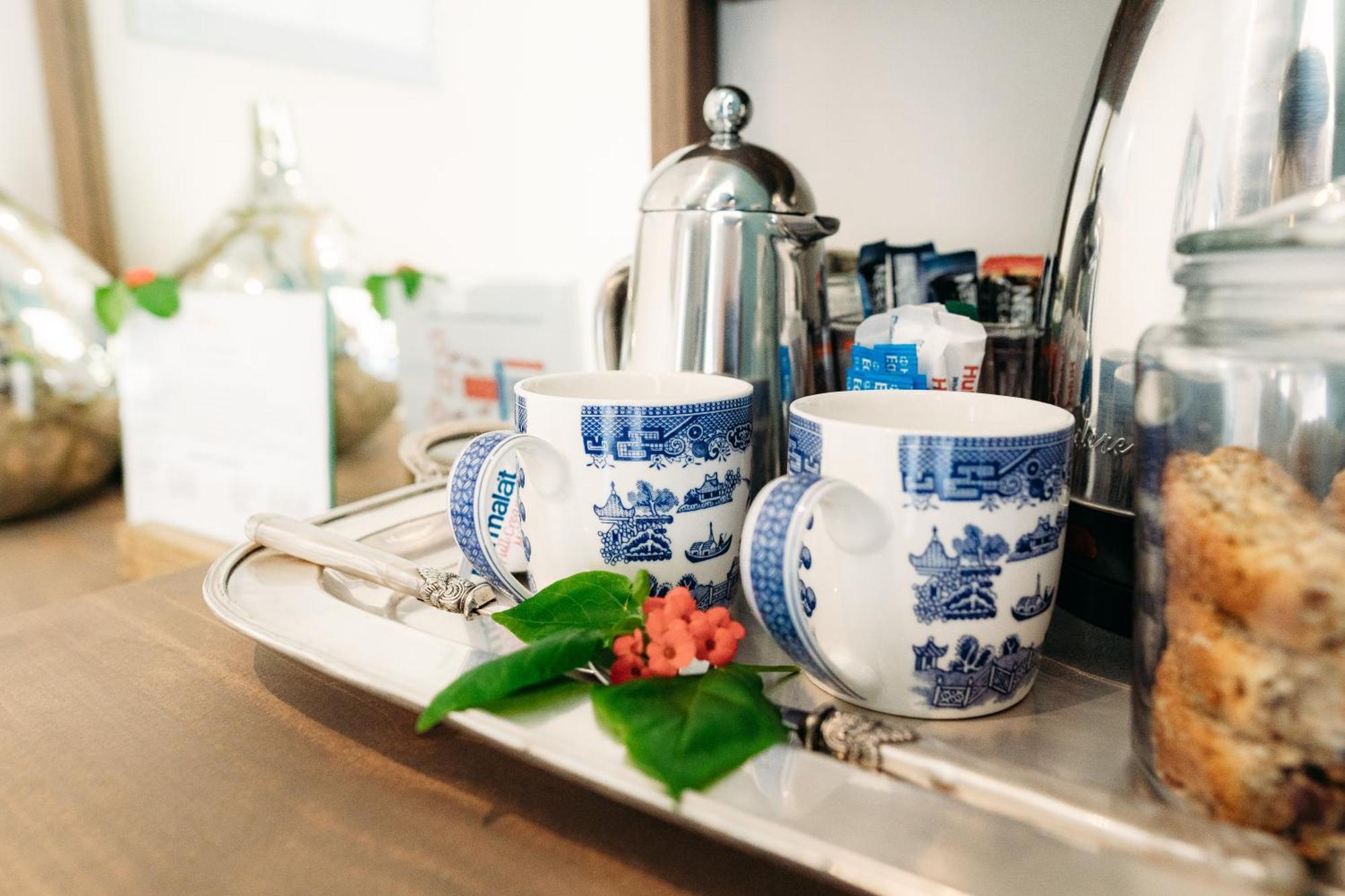Safari Moon Luxury Bush Lodge 侯斯普瑞特 外观 照片